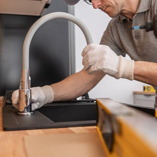 How To Solve Problems With Taps: A Complete DIY Guide