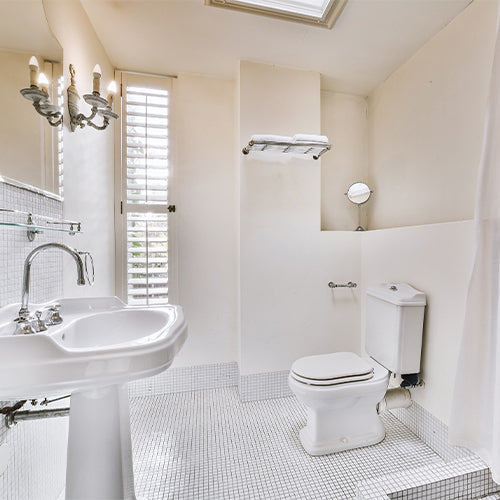 How much should fitting a new bathroom cost in 2024 ( New Data)