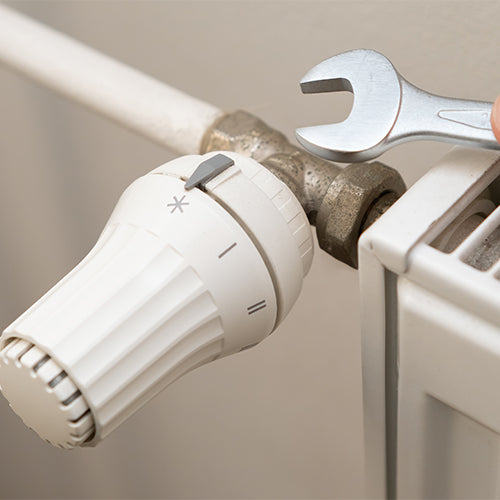 How to Change a Radiator Valve: A 6-Step Guide