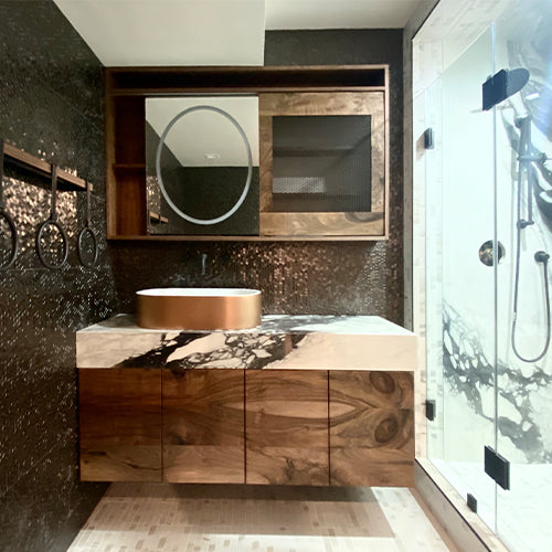 How to Choose a Bathroom Mirror (New Data)