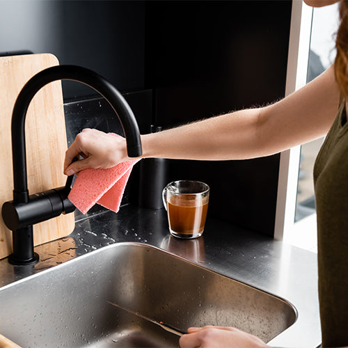 How to Choose a Kitchen Tap: Don't Miss These Crucial Points Before Buying!