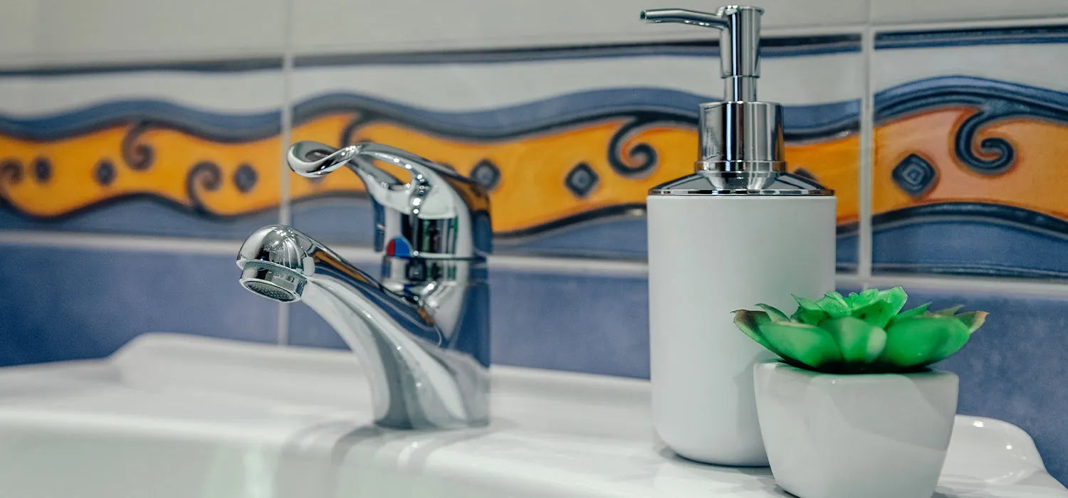 How to Choose the Perfect Basin Tap for Your Bathroom