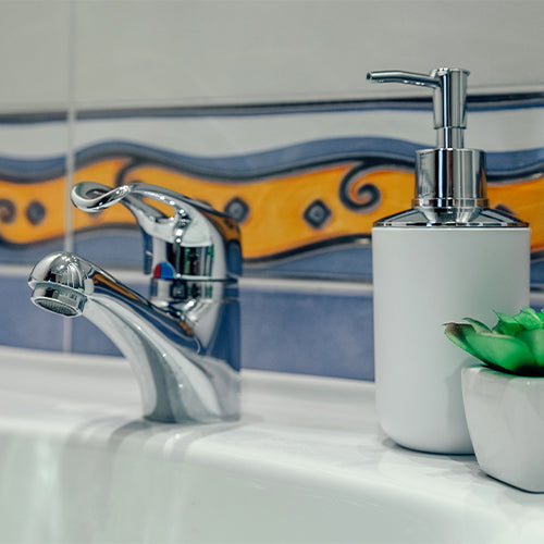 How to Choose the Perfect Basin Tap for Your Bathroom