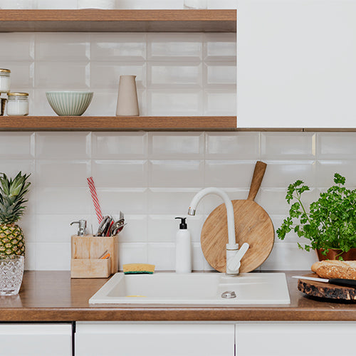 How to Clean Black Taps : Say Goodbye to Stains