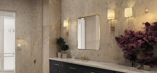 How to Clean Brushed Brass