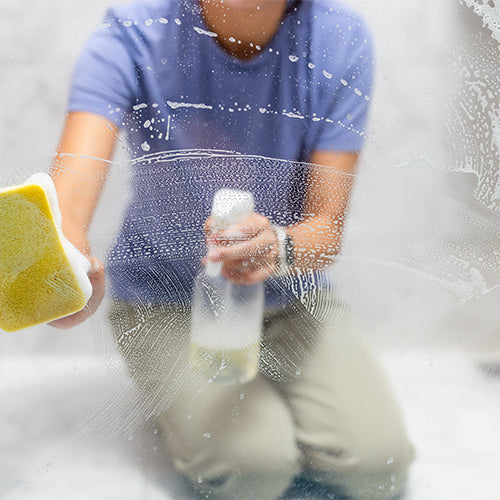 How to Clean Your Shower Enclosure Like a Pro (Quick and Easy Methods)
