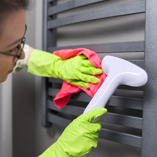 How to Clean a Chrome Radiator: A Step-by-Step Guide