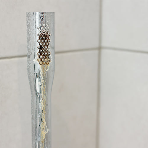 How to Clean a Shower Head (Very Quick and Easy Process)