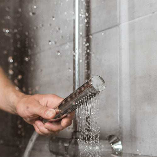 How to Deal with a Leaking Shower Hose: A Step-by-Step Guide