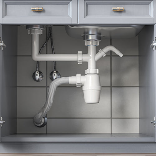 How to Fit a Bathroom Basin Bottle Trap: Step-by-Step Guide{