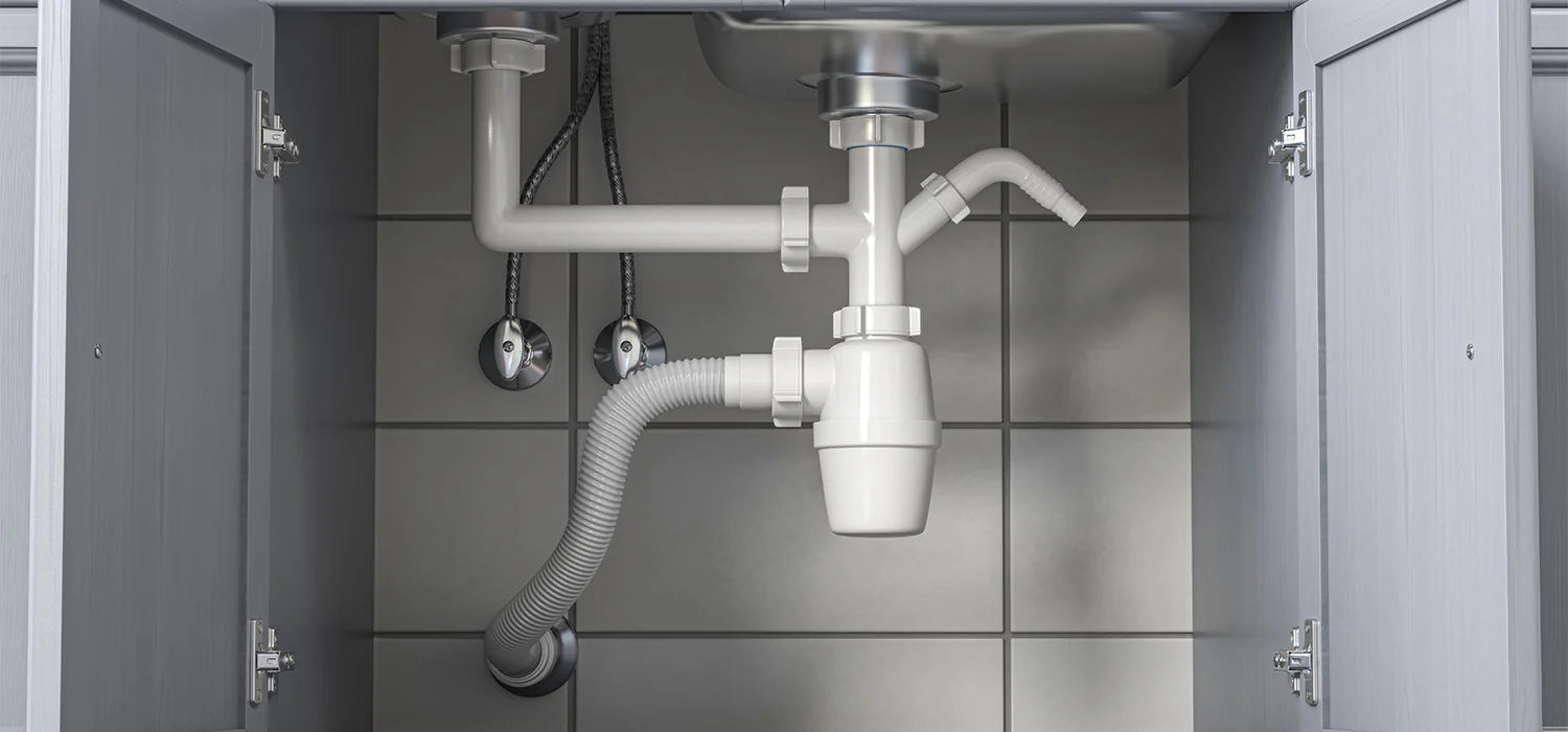 How to Fit a Bathroom Basin Bottle Trap: Step-by-Step Guide