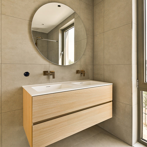 How to Fit a Wall Hung Vanity Unit: A Step-by-Step Guide