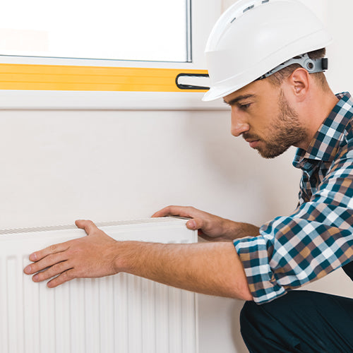 How to Fit and Replace a Radiator: A Quick and Easy Guide