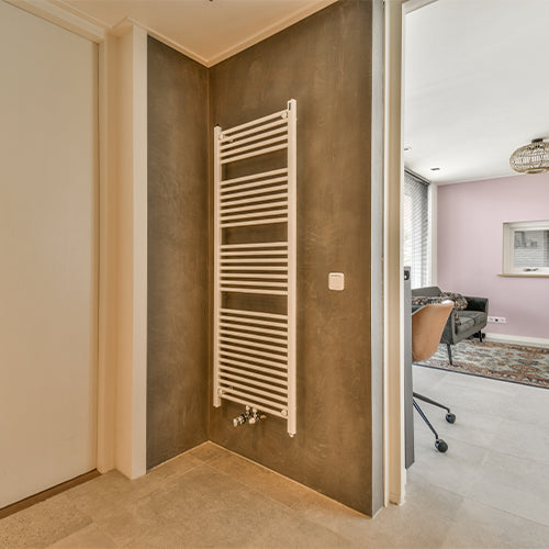 How to Fix a Leaking Towel Rail Radiator: A Comprehensive Guide