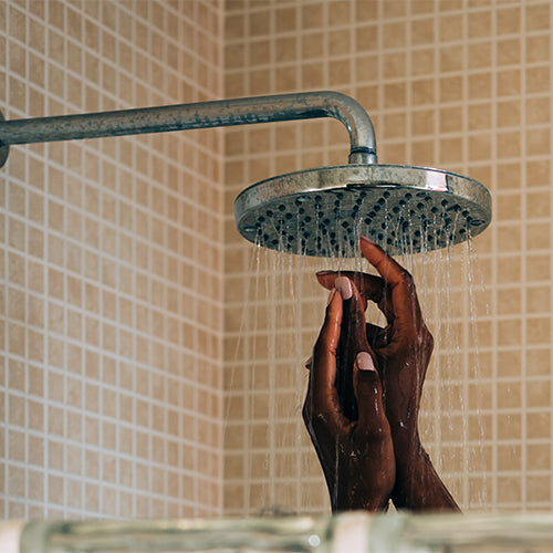 How to Fix a Leaky Shower: A Step-by-Step DIY Guide