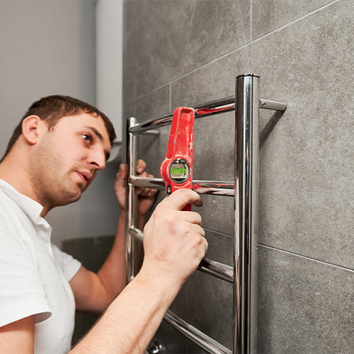 Find the perfect valves to match the aesthetics