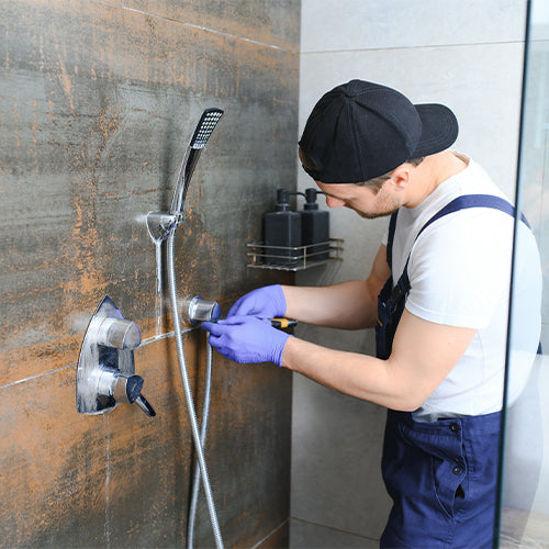 How to Install a Shower: A Detailed Step-by-Step Guide