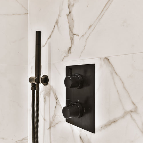 How to Maintain Your Shower Valve: A Comprehensive Guide