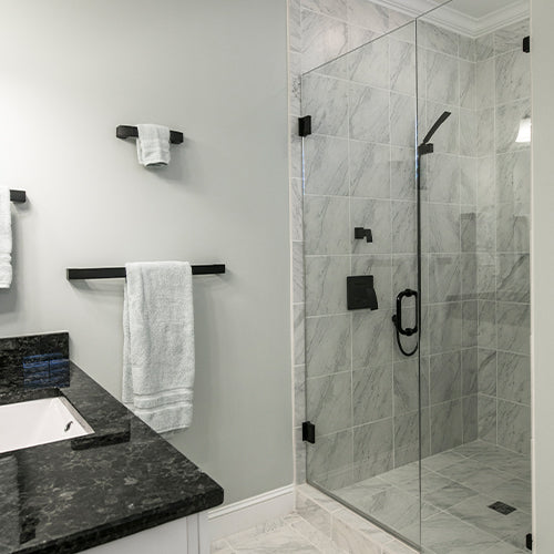 How to Replace Your Bath with a Shower - A Step-by-Step Guide 