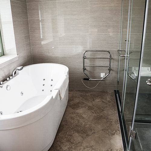 How to Unblock a Clogged Bath or Shower: A Step-by-Step Guide