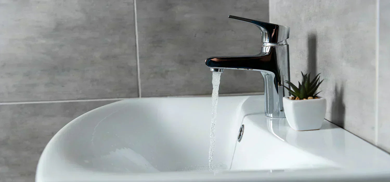 How to Fit a Basin Tap in Just 4 Simple Steps