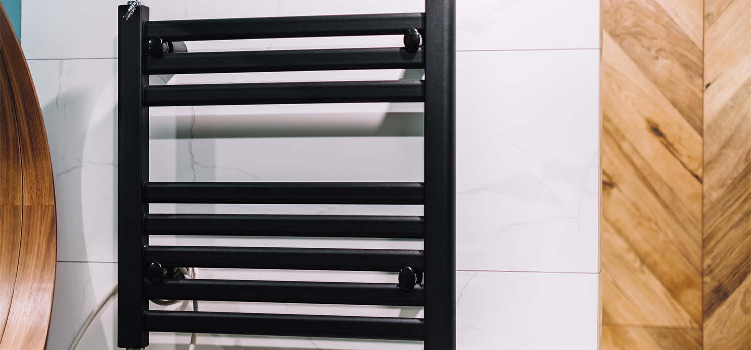 Incorporating Black Radiators into Your Home Decor: A Stylish Guide