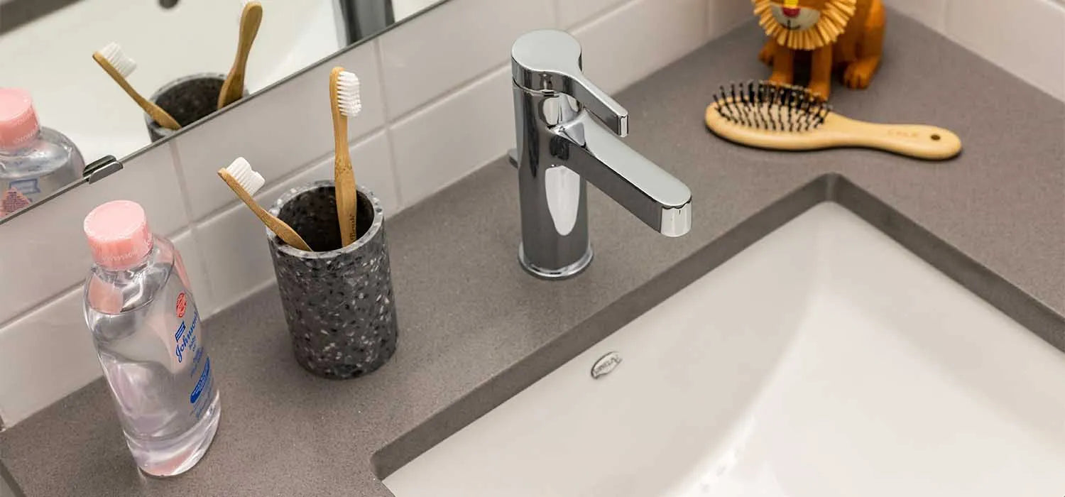 Installation and Maintenance Tips for Mini Cloakroom Basin Taps