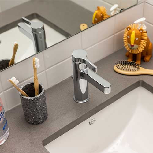 Installation and Maintenance Tips for Mini Cloakroom Basin Taps