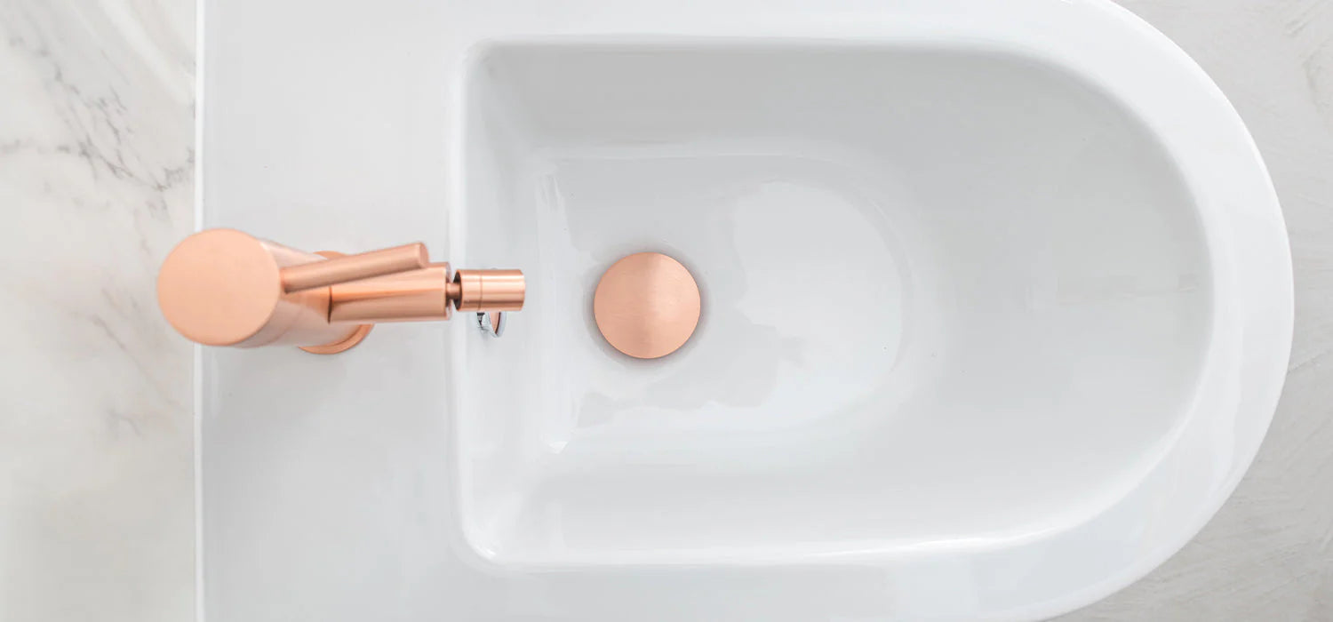 Installing Your New Bidet: A Step-by-Step Approach