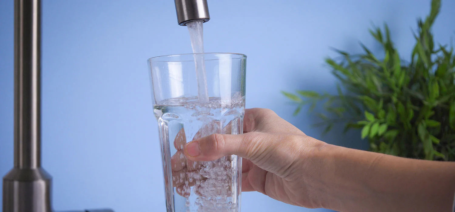 Is Bathroom Water Safe to Drink in the UK? An In-Depth Guide