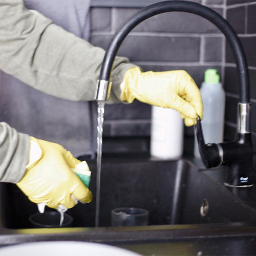 Kitchen Sink Maintenance: Dos and Don'ts for a Smooth-Flowing Home