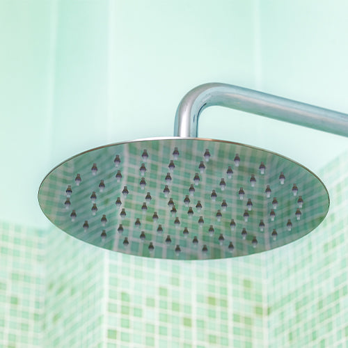 Know Everything About Different Types of Shower Arms