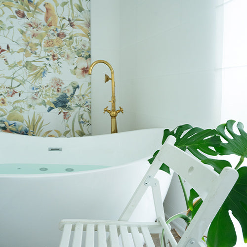  Know How to Clean Gold Taps in Just 3 Simple Steps