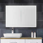 Led-Mirror-with-Aluminium-Cabinet-with-Double-door