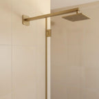Long Shower Arms-Tapron