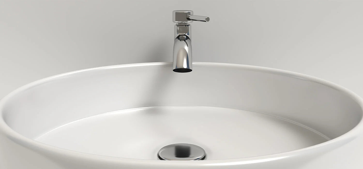 basin taps and plugs 