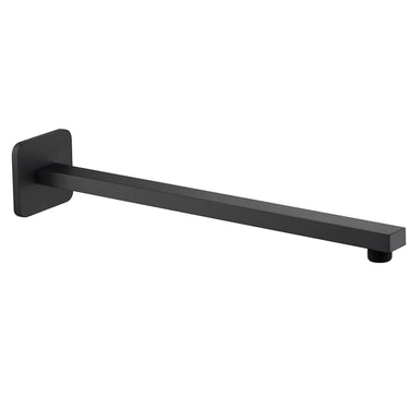 Matt-Black-Fixed-Wall-Mounted-Square-Shower-Arm