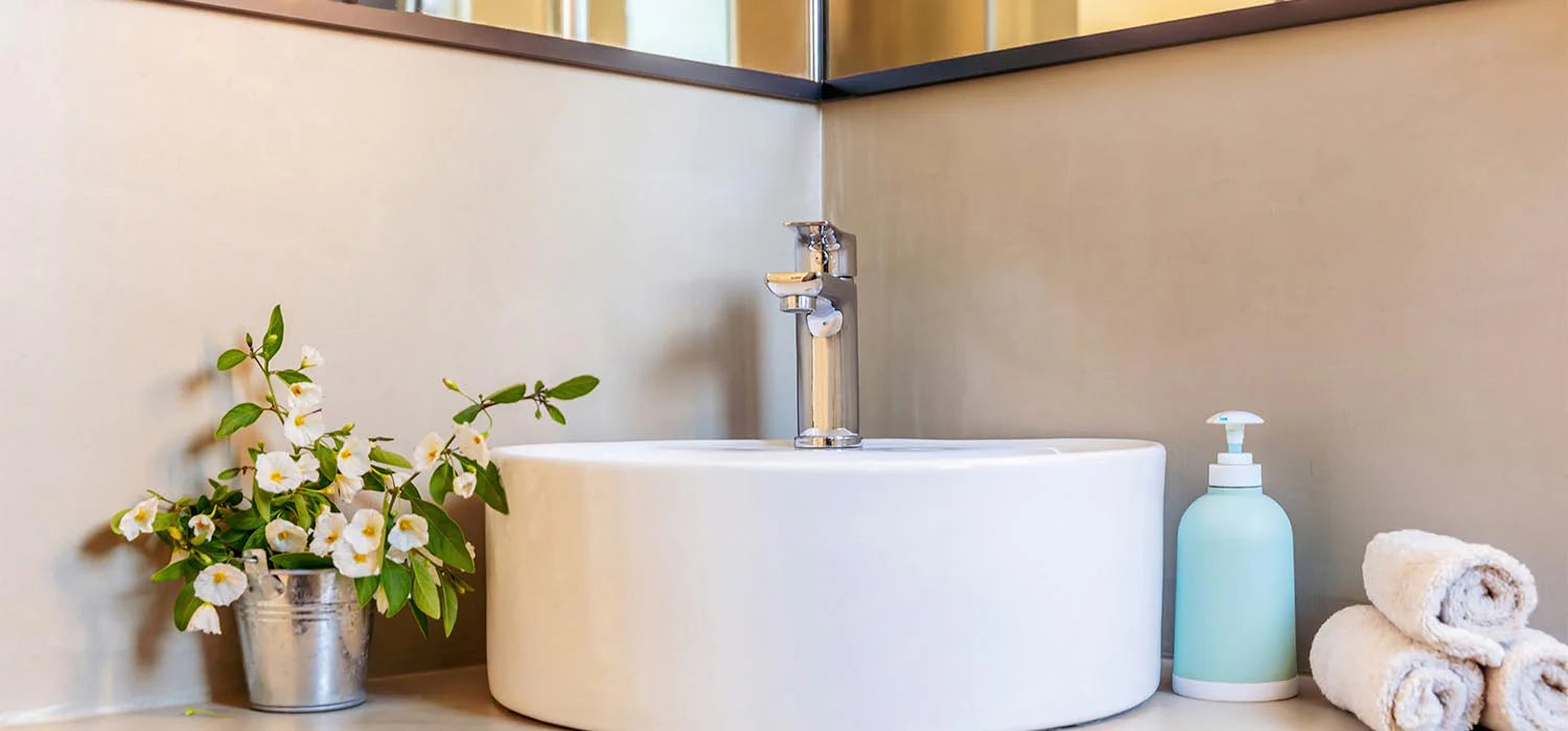 Maximizing Small Spaces A Comprehensive Guide To Hand Wash Basins