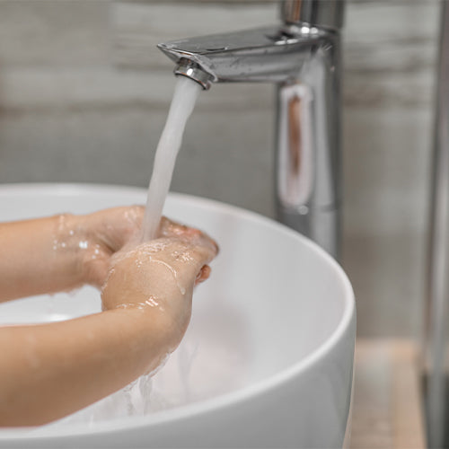 Maximizing Small Spaces: A Comprehensive Guide to Hand Wash Basins