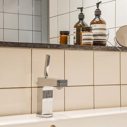 Maximizing Style in Small Spaces: The Best Mini Cloakroom Basin Taps