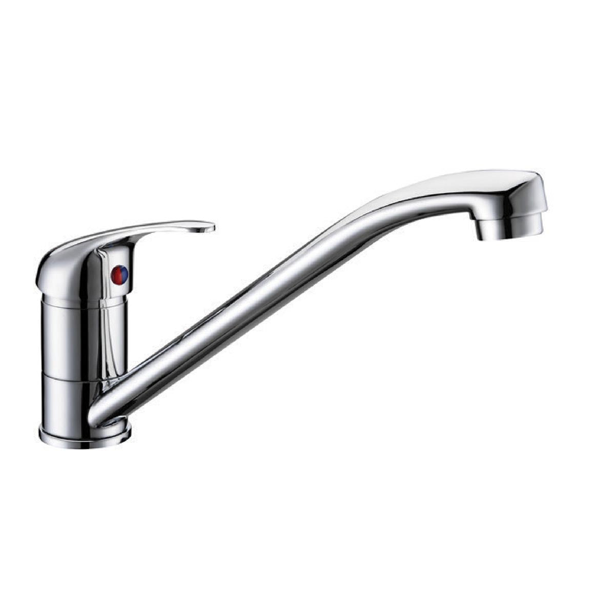 Kitchen mixer tap  Main image