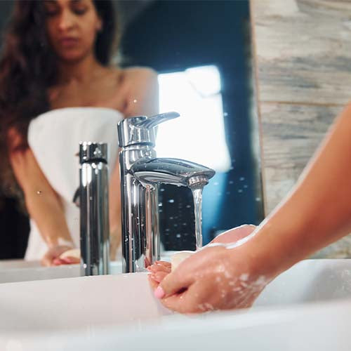 Modern Bath Pillar Taps: Features That Elevate Your Bath