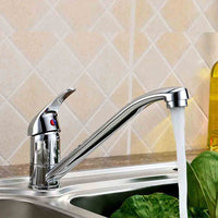 kitchen sink tap