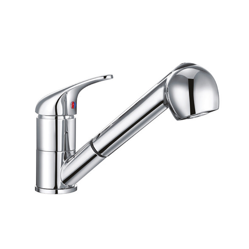 Pull Out Spray Kitchen Taps Main image