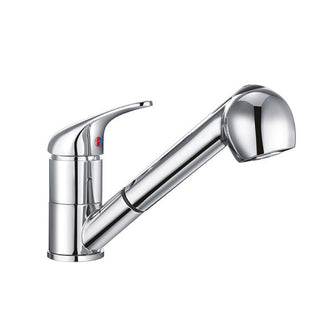 Pull Out Spray Kitchen Taps Main image