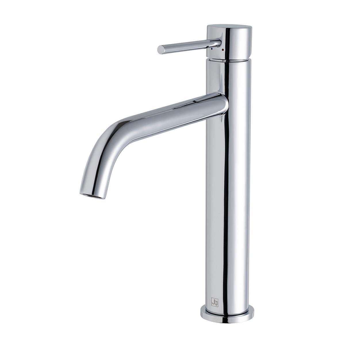  brass tall monobloc kitchen sink tap 