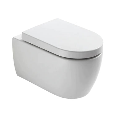 Nu-Line-Short--Projection-Wall-Hung-WC-Pan-tapron