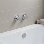 On/Off Panel Valves Wall Mounted