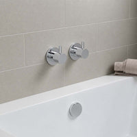 On/Off Panel Valves Wall Mounted