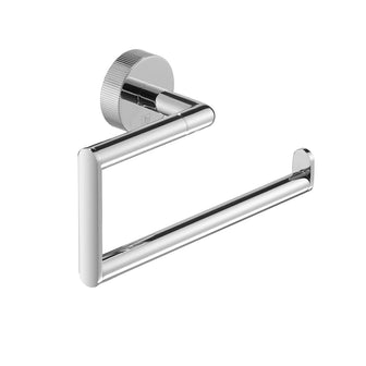 Towel Holder Chrome - 208mm Secondary image